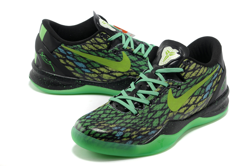 NIKE ZOOM KOBE 8[Ref. 10] - Cliquez sur l'image pour la fermer